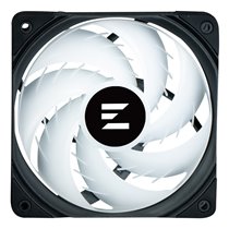 ZM-AF120 ARGB Carcasa del ordenador Ventilador 12 cm Negro 1 pieza(s)