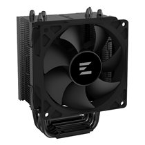 CNPS4X BLACK V2 sistema de refrigeración para ordenador Procesador Ventilador 9,2 cm Negro 1 pieza(s)
