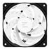 ZM-AF120R ARGB Carcasa del ordenador Ventilador 12 cm Negro 1 pieza(s)