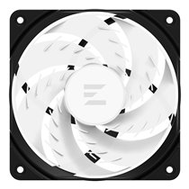 ZM-AF120R ARGB Carcasa del ordenador Ventilador 12 cm Negro 1 pieza(s)