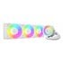 Liquid Freezer III Pro 360 A-RGB (White) Procesador Kit de refrigeración líquida 12 cm Blanco 1 pieza(s)