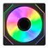 Gaming Ventilador ARCLIGHT 3.0 ARGB Black