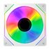 Gaming Ventilador ARCLIGHT 3.0 ARGB White