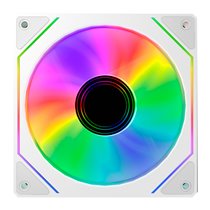 Gaming Ventilador ARCLIGHT 3.0 ARGB White