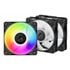 Freezer P12 Pro A-RGB Carcasa del ordenador Ventilador 12 cm Negro, Blanco 3 pieza(s)