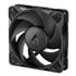 Freezer P12 Pro PST CO Carcasa del ordenador Ventilador 12 cm Negro 1 pieza(s)