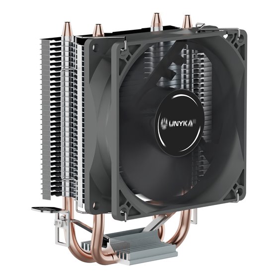 Disipador CPU UNYCOOL H20