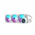 DW-DN360D-W-ES1 sistema de refrigeración para ordenador Carcasa del ordenador Sistema de refrigeración líquida todo en uno