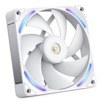 F140X Carcasa del ordenador Ventilador 14 cm Blanco 1 pieza(s)