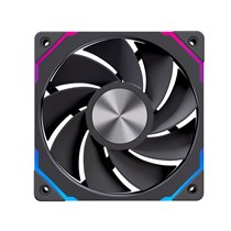 EX12Ci PWM A-RGB Black