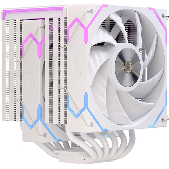 GLIDE G300 White
