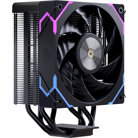 VENTUS V100 RGB Black