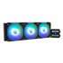 ALPHA2 SE A36 Procesador Ventilador 12 cm Blanco 1 pieza(s)