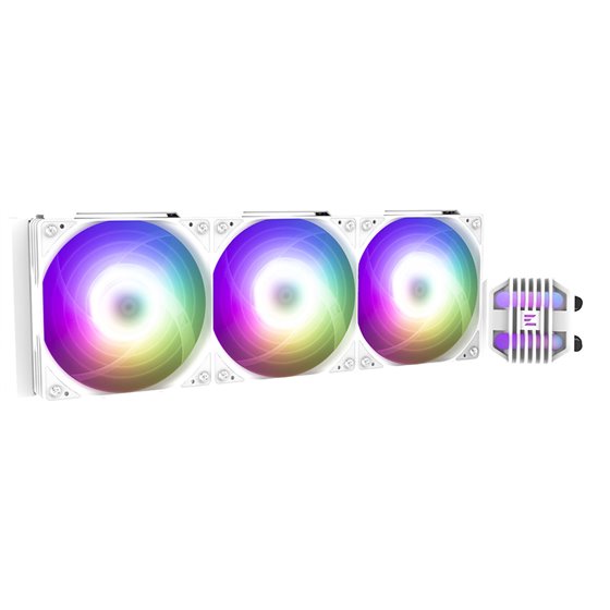 ALPHA2 SE A36 Procesador Ventilador 12 cm Blanco 1 pieza(s)