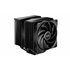 Pure Rock Pro 3 Black Procesador Refrigerador de aire 12 cm Negro 1 pieza(s)
