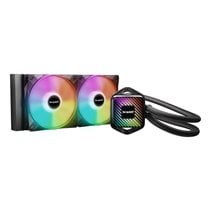PURE LOOP 3 LX Procesador Sistema de refrigeración líquida todo en uno 12 cm Negro 1 pieza(s)