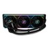 Hummer M-360 LCD|Kit RL Magnético ARGB Negro