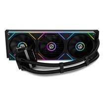 Hummer M-360 LCD|Kit RL Magnético ARGB Negro