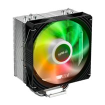 NE5 Procesador Ventilador 120 mm Negro ARGB