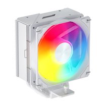 NP5-WA Procesador Ventilador 120 mm Blanco ARGB