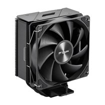 NP5-B Procesador Ventilador 120 mm Negro