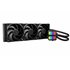 Silent Loop 3 420 mm Procesador Sistema de refrigeración líquida todo en uno 14 cm Negro 1 pieza(s)