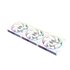 ZM-DF120R A3 Placa base Ventilador 12,4 cm Blanco 1 pieza(s)