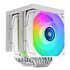 MCPU-LCDPROW Procesador Refrigerador de aire 12 cm Blanco 1 pieza(s)