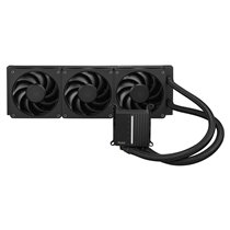 ProArt LC 360 Procesador Kit de refrigeración líquida 12 cm Negro