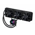 ROG Strix LC III 360 Procesador Kit de refrigeración líquida 12 cm Negro