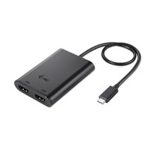 USB-C 3.1 Dual 4K HDMI Video Adapter