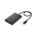 USB-C Dual 4K/60Hz (single 8K/30Hz) HDMI Video Adapter