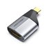 Adaptador USB Tipo-C TCAH0/ USB Tipo-C Macho a HDMI Hembra
