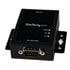 Conversor Adaptador Serie RS232 a RSS422 y RS485 - Puerto Serial DB9 Protección Electrostática 15KV