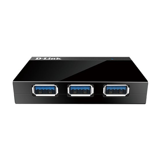 DUB-1340 USB 3.2 Gen 1 (3.1 Gen 1) Micro-B Negro