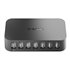 DUB-H7 USB 2.0 Type-B 480 Mbit/s Negro