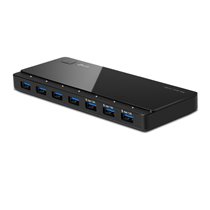 UH700 USB 3.2 Gen 1 (3.1 Gen 1) Micro-B 5000 Mbit/s Negro