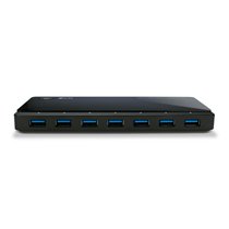 UH720 USB 3.2 Gen 1 (3.1 Gen 1) Micro-B 5000 Mbit/s Negro