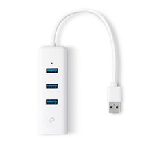 UE330 USB 3.2 Gen 1 (3.1 Gen 1) Type-A 1000 Mbit/s Blanco