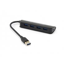 C4PUSB3 USB 3.2 Gen 1 (3.1 Gen 1) Type-A 4800 Mbit/s Negro