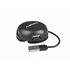 Bumblebee USB 2.0 480 Mbit/s Negro