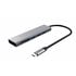 Halyx USB 3.2 Gen 1 (3.1 Gen 1) Type-C 104 Mbit/s Aluminio