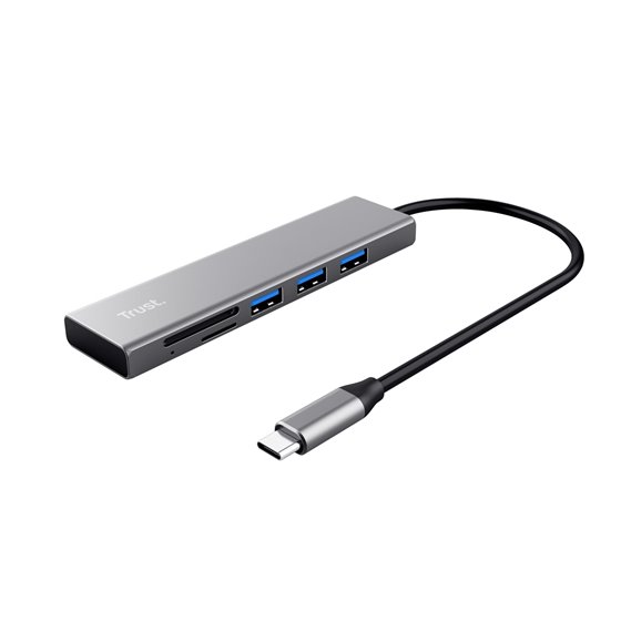 Halyx USB 3.2 Gen 1 (3.1 Gen 1) Type-C 104 Mbit/s Aluminio