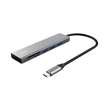 Halyx USB 3.2 Gen 1 (3.1 Gen 1) Type-C 104 Mbit/s Aluminio