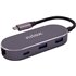 Mini Docking Station Type-C