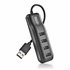PORT 2.0 USB 2.0 480 Mbit/s Negro
