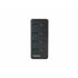 MANTIS USB 2.0 Type-B 5000 Mbit/s Negro