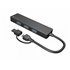 Mayfly USB 3.2 Gen 1 (3.1 Gen 1) Type-A + Type-C 5000 Mbit/s Negro