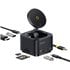 MagPro Series II USB Tipo C 10000 Mbit/s Negro