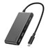 Connect USB Tipo C 5000 Mbit/s Negro